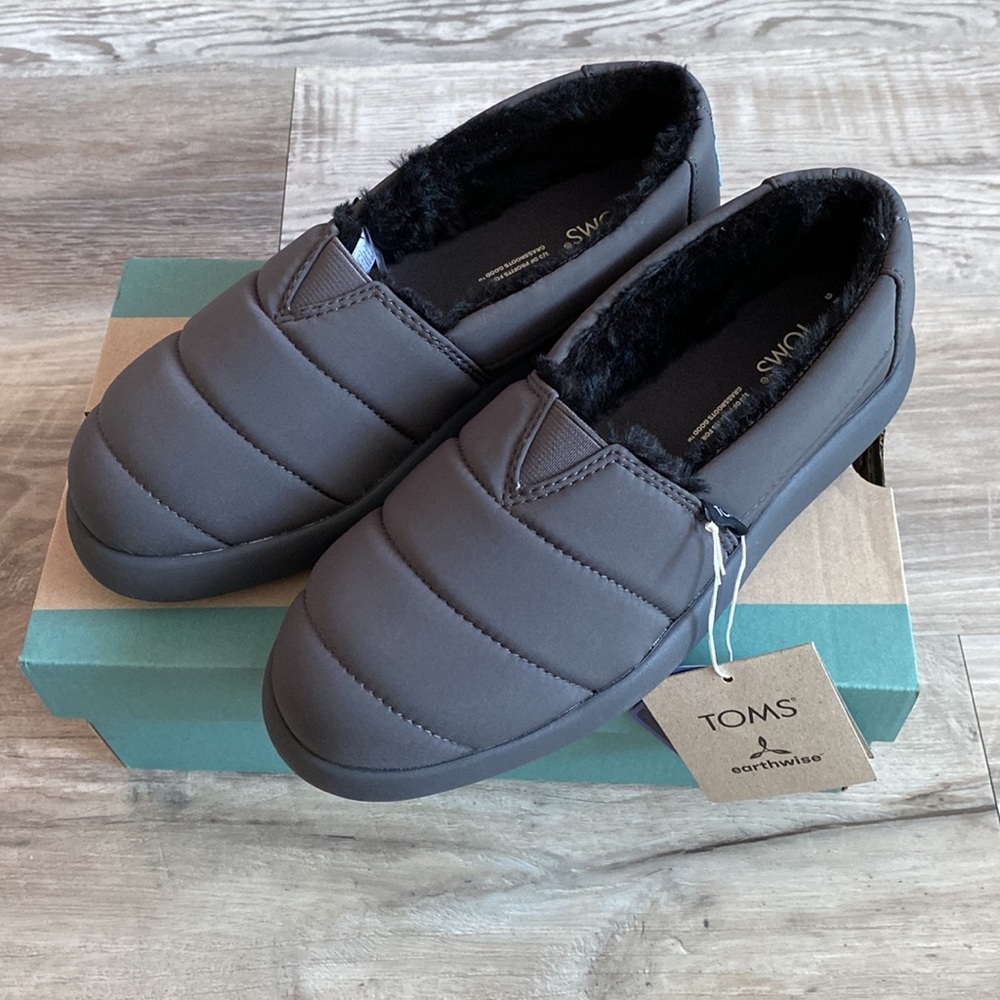 TOMS Alpargata Mallow